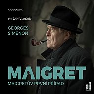 Maigret's first case - Georges Simenon