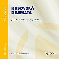 Hussite dilemmas - Ctirad V. Pospíšil