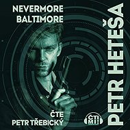 Nevermore Baltimore - Petr Heteša