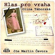A vote for the killer - Olina Táborská