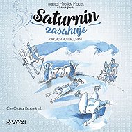 Saturnin is intervening - Miroslav Macek