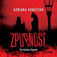 Confusion - Adriana Krnáčová