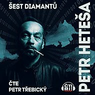 Six diamonds - Petr Heteša
