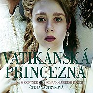 Vatican Princess - Christopher W. Gortner