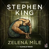 Green Mile - Stephen King