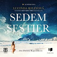 Seven Sisters - Lucinda Rileyová