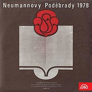 Neumannovy Poděbrady 1978 - Vladimír Mináč