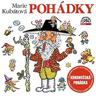 Marie Kubátová - Pohádky - Marie Kubátová