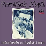 Pohádková lampička - František Nepil