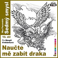 Teach me to slay the dragon - Ilka Pacovská
