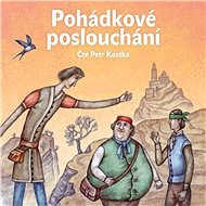 Dlouhý, Široký a Bystrozraký - K. J. Erben - 