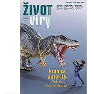 Life of Faith 2020/11 - Život víry