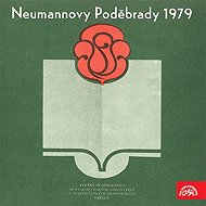 Neumannovy Poděbrady 1979 - Vasilij Šukšin