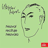 Nezval recituje Nezvala - Vítězslav Nezval