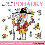 Nová dobrodružství skřítka Nedoubka - Marie Kubátová