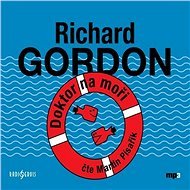Doktor na moři - Richard Gordon
