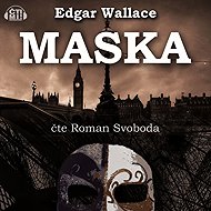 Mask - Edgar Wallace