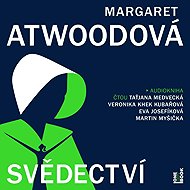 Testimonials - Margaret Atwood