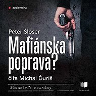 Mafia execution? - Peter Šloser