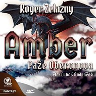 Amber 4 - Oberon's Pigeon - Roger Zelazny