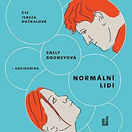 Normal people - Sally Rooneyová
