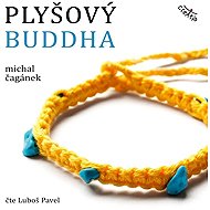 Plush Buddha - Michal Čagánek