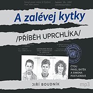 And water the flowers! or The Story of a Refugee - Jiří Boudník