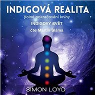 Indigová realita - Simon Loyd