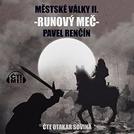 Rune Sword - Pavel Renčín  Pavel Renčín