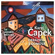 Pictures from home - Karel Čapek