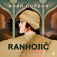 Ranhojic - Noah Gordon