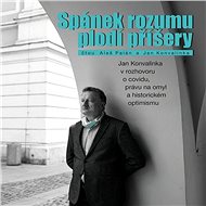 Kapitola 1, část třetí - 