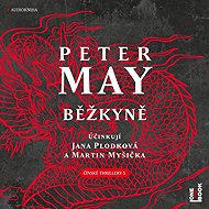 Runner - Peter May