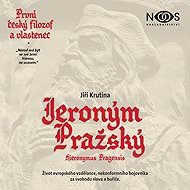 Jerome of Prague - Jiří Krutina
