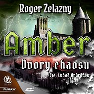 Amber 5 - Courts of Chaos - Roger Zelazny