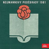 Neumannovy Poděbrady 1981 - Vasil Bykav