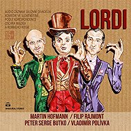 Lordi - Oscar Wilde  Robbie Ross