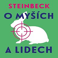 O myších a lidech - John Steinbeck