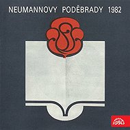 Neumannovy Poděbrady 1982 - Geo Milev