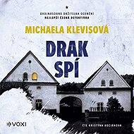 The dragon sleeps - Michaela Klevisová