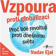 Revolt against globalisation - Nadav Eyal