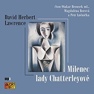 Lady Chatterley's lover - David Herbert Lawrence