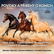 Povídky a příběhy o koních - Mark Twain