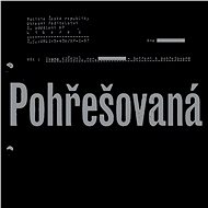 Pohřešovaná - Petr Hátle