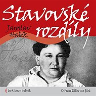 Status differences - Jaroslav Hašek