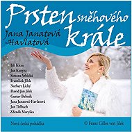 Snow King Ring - Jana Janatová - Havlatová