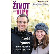 Life of Faith 2021/3 - Život víry
