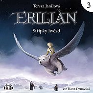 Erilian 3 - Shards of Stars - Tereza Janišová