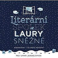 Laura Sněžná Literary Association - Pasi Ilmari Jääskeläinen