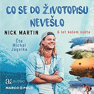 What didn't fit in my CV - 6 years around the world - Nick Martin